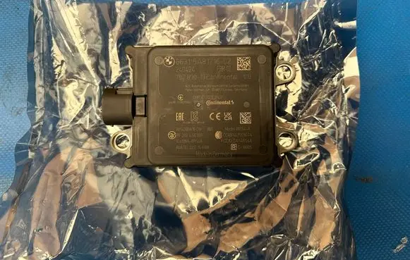 BMW 4 G22 G23 G24 G26 Distronic sensor radar 5A81716 240424 75789013