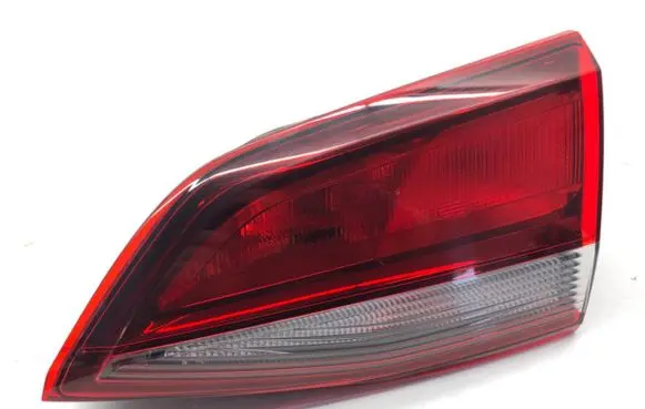 Opel Astra K Rear/tail lights 39077381