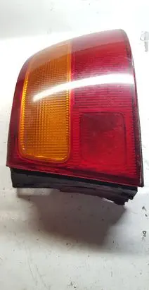 Honda Civic Rear/tail lights RR1120