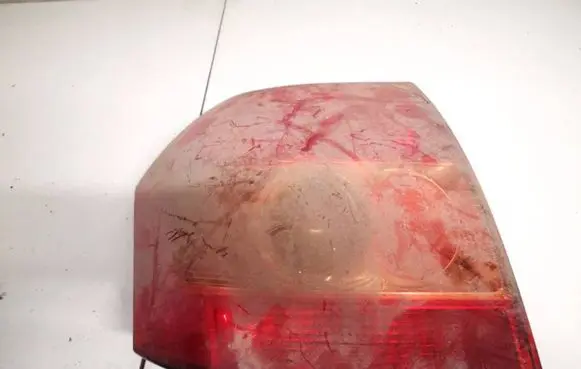 Toyota Corolla E120 E130 Rear/tail lights 8155002310 81550-02310