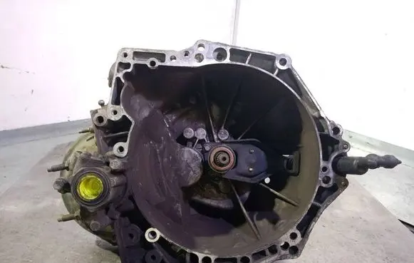 Citroen Berlingo Manual 5 speed gearbox 20DP47