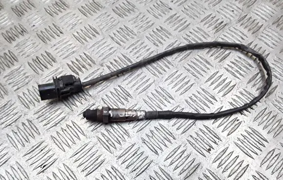 Ford Fiesta Lambda probe sensor BV6A9Y460AA 0258017201