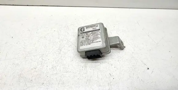 Mitsubishi Galant Immobilizer control unit/module MR252871 X1T13771M