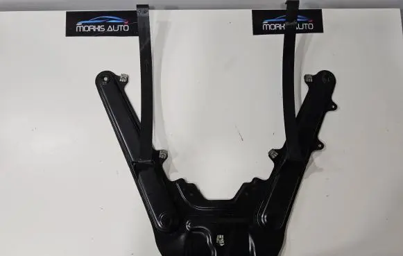 Porsche Boxster 982 Front subframe 99150423302