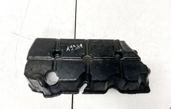 Renault Laguna II Engine cover (trim) 8200368040