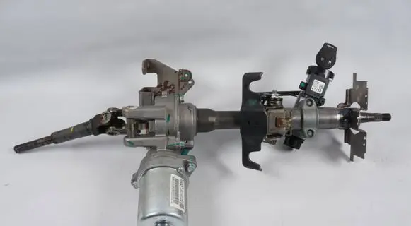 Nissan Micra Steering rack mechanical part JJ00100525D 285903HN0A