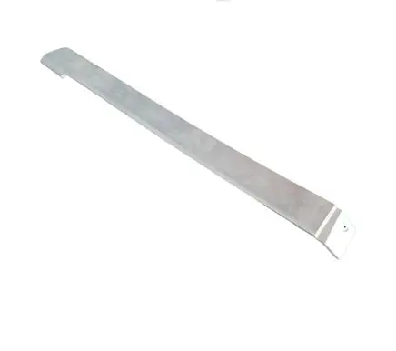 Mercedes-Benz Vito Viano W639 Sliding door rail trim A6396913508