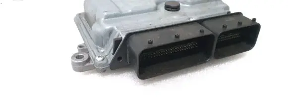 Mercedes-Benz A W169 Engine control unit/module A6401505279