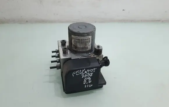 Peugeot 3008 I ABS Pump 9666684780 0265950837