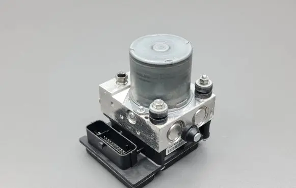 Jaguar XF X250 ABS Pump 0265951419 CX232C405BD 0265236279