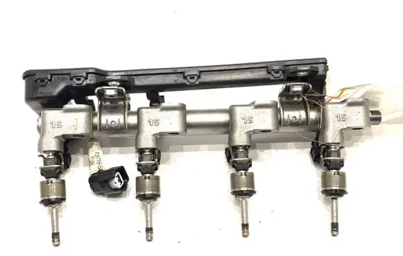 Suzuki SX4 S-Cross Fuel main line pipe 0261500754