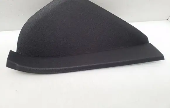 Volkswagen Tiguan Dashboard side end trim 5N0858247 5N0858217