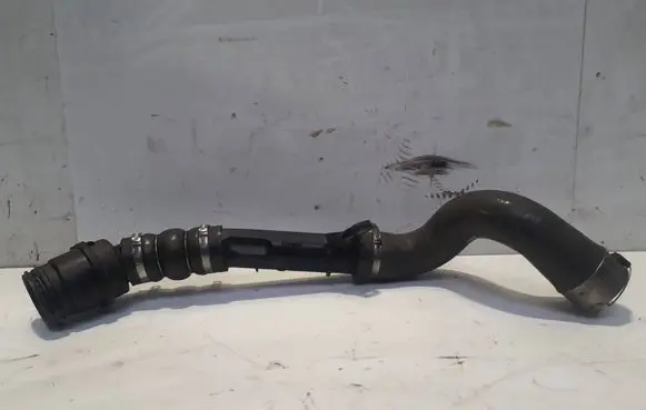 Renault Clio IV Intercooler hose/pipe 144602760R 1035602S01