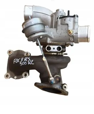 Ford Focus Turbo G1FY9G438RD