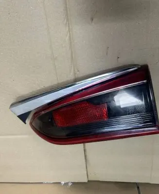 Mazda 6 Tailgate rear/tail lights 13241978