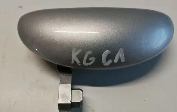 Citroen C1 Rear door exterior handle