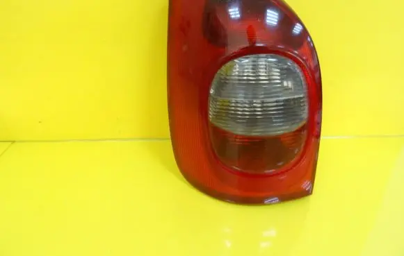 Citroen Xsara Picasso Rear/tail lights