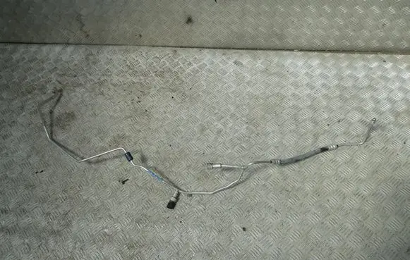 Volkswagen Polo VI Air conditioning (A/C) pipe/hose