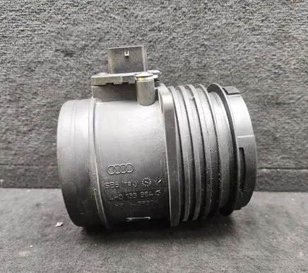 Audi A8 S8 D4 4H Mass air flow meter 4H0133384G
