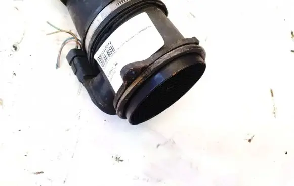 Peugeot Partner Mass air flow meter 9650010780 72834204