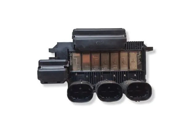 Citroen C8 Fuse module 1400550780