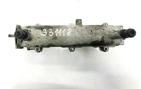 Intake manifold