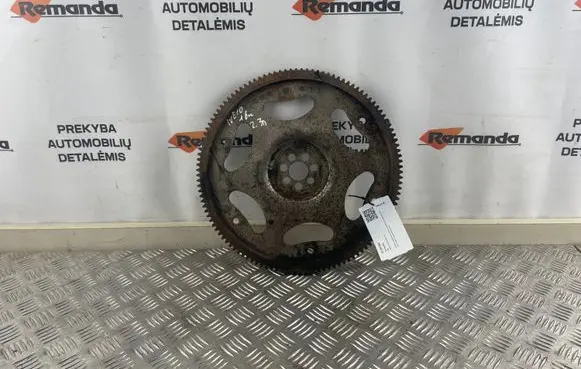 Iveco Daily 6th gen Flywheel