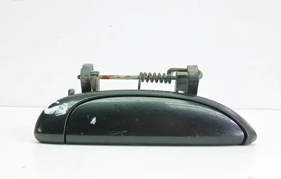 Renault Scenic I Rear door exterior handle 7700433076