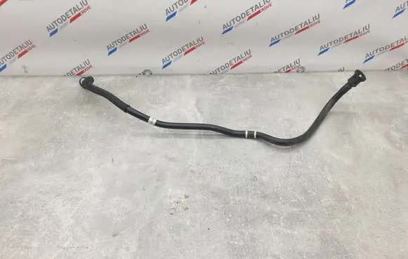 BMW 3 F30 F35 F31 Vacuum line/pipe/hose 8608036 11668608036