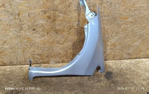 Honda Civic IX Fender