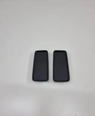 Porsche Macan (95B) Other trunk/boot trim element 95b867582 95b867581