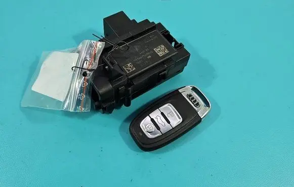 Ignition lock