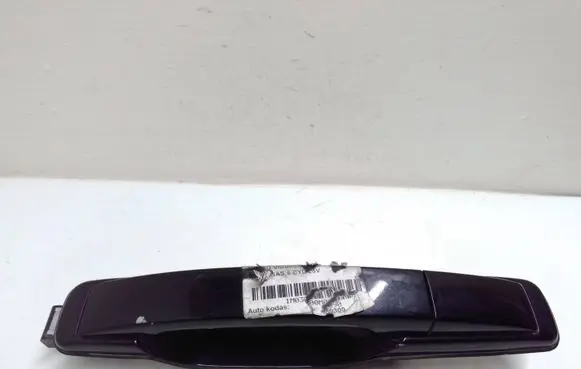 SsangYong Rexton Rear door exterior handle
