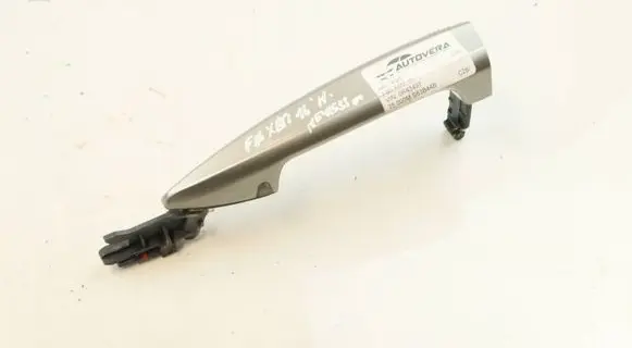 BMW X6M F86 Front door exterior handle 8068459