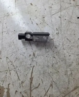 Mazda 6 Airbag deployment crash/impact sensor 021213 GJ6A57KC0 23DV02B72312