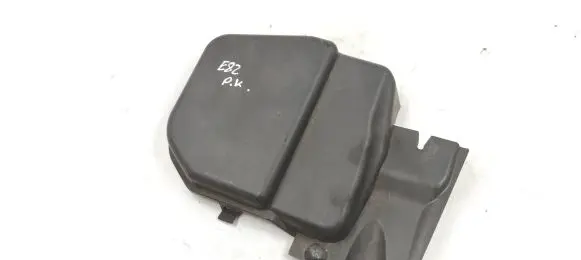 BMW 1 E82 E88 Cabin air micro filter cap 64316925017 15677210