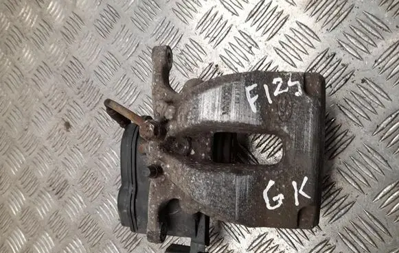 Land Rover Discovery 5 Rear brake caliper HPLA2K327AD