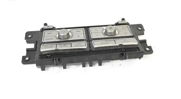 Jaguar XF X250 Interior fan control switch 8X2318C858AG