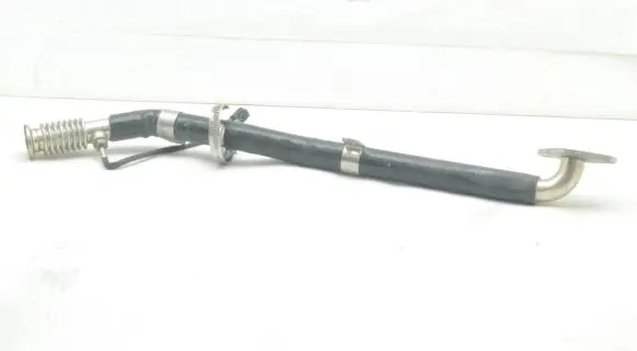 BMW 5 F10 F11 EGR valve line/pipe/hose 8506678