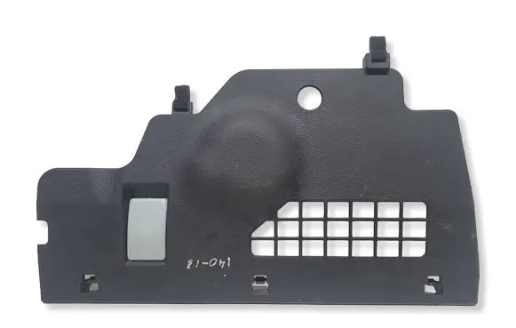 Hyundai i40 Dashboard lower bottom trim panel 972863Z000