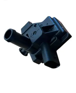 Ford S-MAX Exhaust gas pressure sensor HG9A5L200BA 108981818