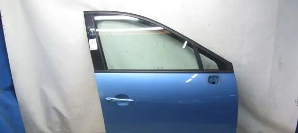 Renault Scenic III - Grand scenic III Front door