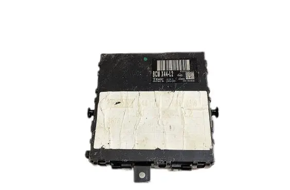 Renault Twingo I Other control units/modules 8201350220