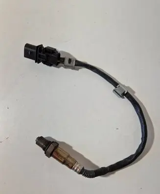 BMW 5 E60 E61 Lambda probe sensor 7791592 0281004019