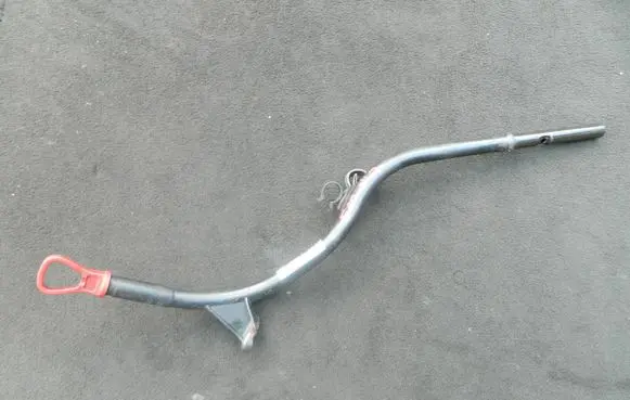 BMW 5 F10 F11 Oil level dip stick 7810492