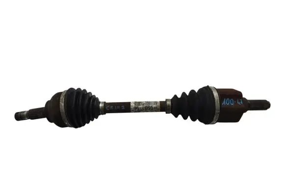 Citroen C5 Front driveshaft 9685209580
