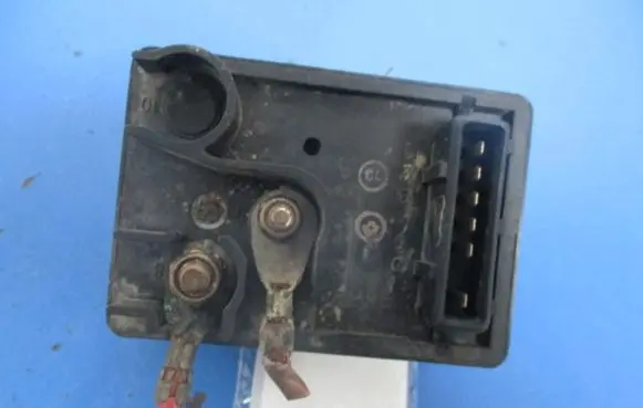 Peugeot Boxer Other relay