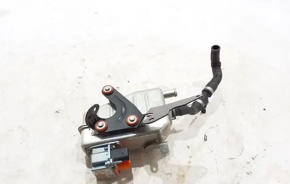 Audi A6 S6 C8 4K Auxiliary pre-heater (Webasto) 3Q0963231E