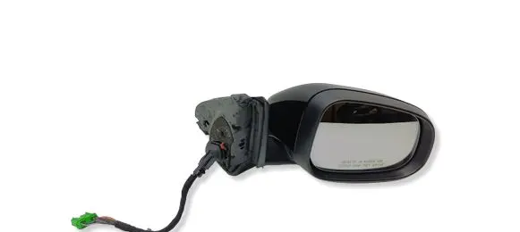 Volvo S60 Front door electric wing mirror 