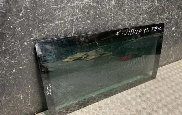 Volkswagen Transporter - Caravelle T6 Rear side window 7E5845301M